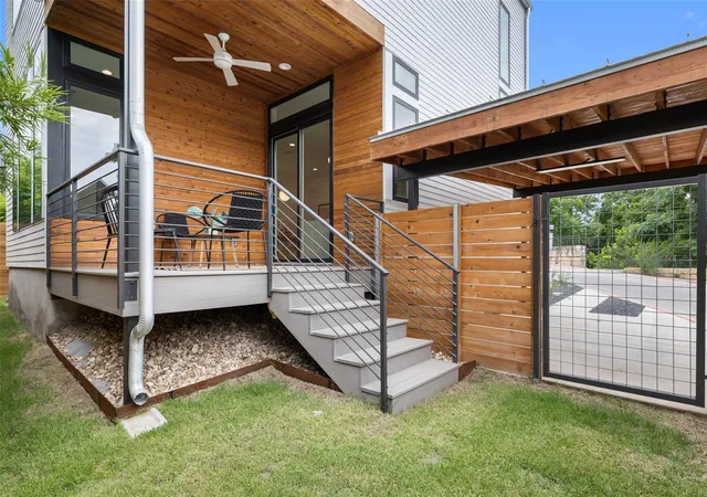 25th image of 900 S 2nd St #21, Austin, TX 78704 | MLS# 3294317