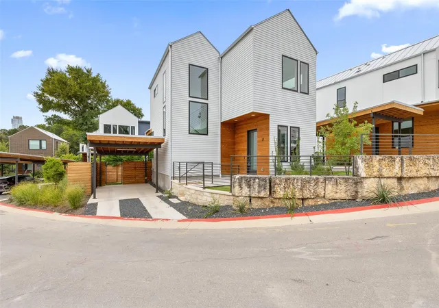 5th image of 900 S 2Nd St #21, Austin, TX 78704 | MLS# 3294317