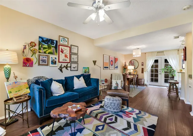 Photo 1 of Condo for sale at 3601 Las Colinas Dr #B, Austin, TX 78731 | MLS# 8518643 | Listing updated on 2026-08-21