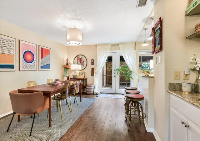 Photo 3 of Condo for sale at 3601 Las Colinas Dr #B, Austin, TX 78731 | MLS# 8518643 | Listing updated on 2026-08-21