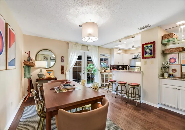 Photo 3 of Condo for sale at 3601 Las Colinas Dr #B, Austin, TX 78731 | MLS# 8518643 | Listing updated on 2026-08-21