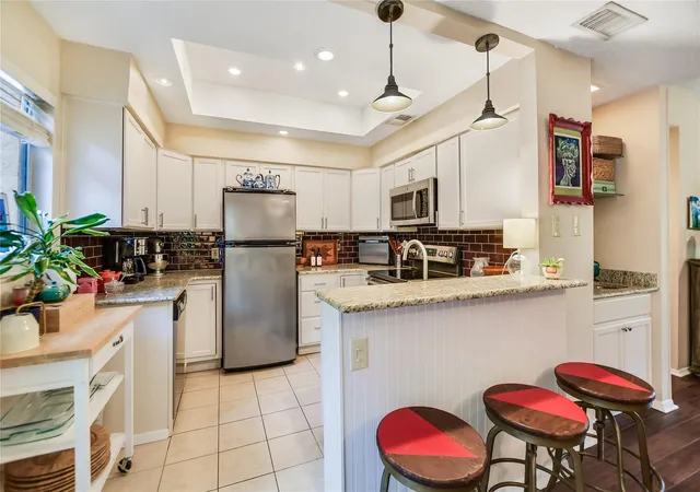 Photo 4 of Condo for sale at 3601 Las Colinas Dr #B, Austin, TX 78731 | MLS# 8518643 | Listing updated on 2026-08-21