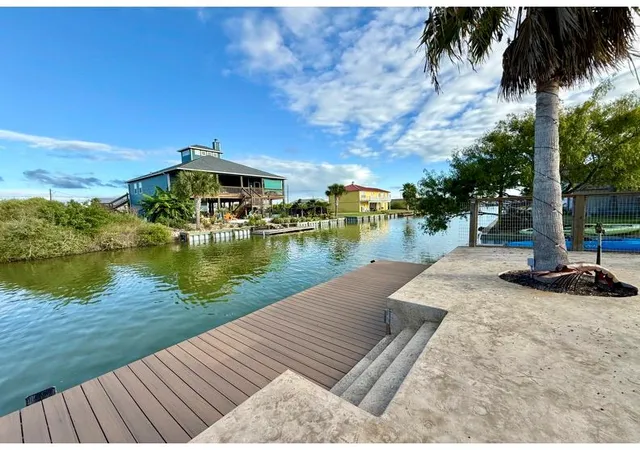 3rd image of 127 Copano Cove Rd, Rockport, TX 78382 | MLS# 9863043