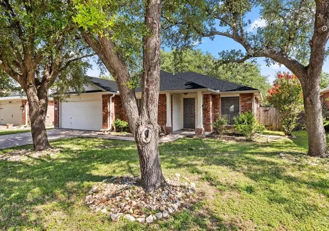 Photo 2 of Single family home for sale at 4009 Mayfield Cave Trl, Round Rock, TX 78681 | MLS# 7023641 | Listing updated on 2026-08-28