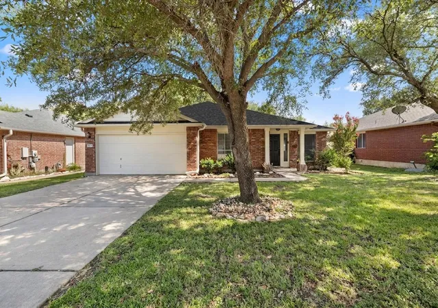 Photo 3 of Single family home for sale at 4009 Mayfield Cave Trl, Round Rock, TX 78681 | MLS# 7023641 | Listing updated on 2026-08-28