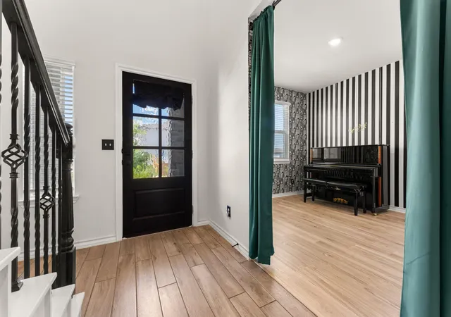 Photo 3 of Single family home for sale at 200 Caisson Trl, Liberty Hill, TX 78642 | MLS# 4168615 | Listing updated on 2026-08-23