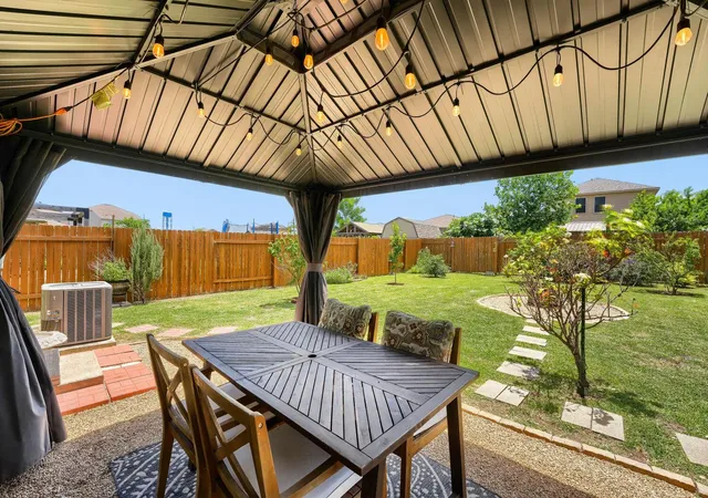 Photo 4 of Single family home for sale at 116 Millers Loop, Jarrell, TX 76537 | MLS# 6840649 | Listing updated on 2026-09-24
