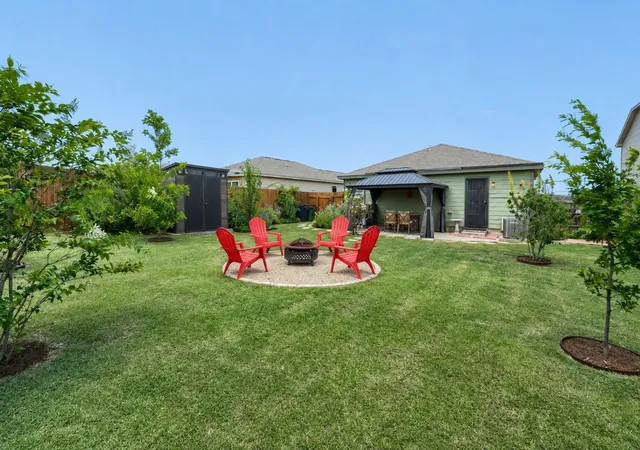 Photo 2 of Single family home for sale at 116 Millers Loop, Jarrell, TX 76537 | MLS# 6840649 | Listing updated on 2026-09-24