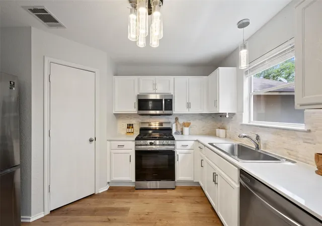 Photo 3 of Single family home for sale at 4529 Best Way, Austin, TX 78725 | MLS# 7238230 | Listing updated on 2026-09-02