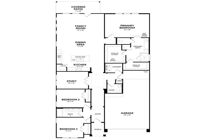 Photo 2 of Sale Pending at 9116 Boathouse Dr, Austin, TX 78744 | MLS# 3380423 | Listing updated on 2026-07-24