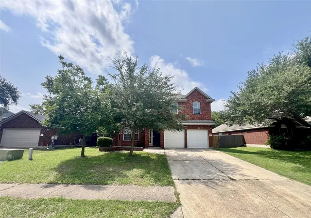 Photo 1 of Single family home for sale at 1111 Glendalough Dr, Pflugerville, TX 78660 | MLS# 3297027 | Listing updated on 2026-10-04