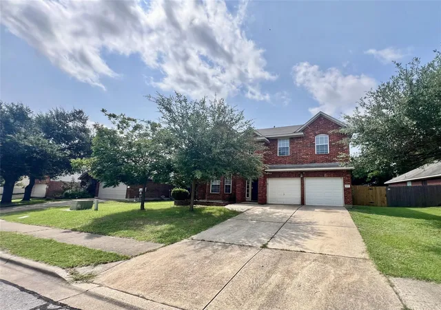 Photo 2 of Single family home for sale at 1111 Glendalough Dr, Pflugerville, TX 78660 | MLS# 3297027 | Listing updated on 2026-10-04