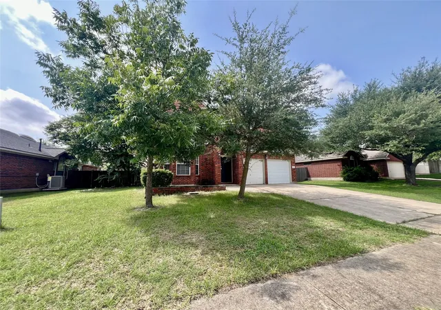 Photo 3 of Single family home for sale at 1111 Glendalough Dr, Pflugerville, TX 78660 | MLS# 3297027 | Listing updated on 2026-10-04