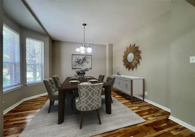 Photo 4 of Single family home for sale at 1111 Glendalough Dr, Pflugerville, TX 78660 | MLS# 3297027 | Listing updated on 2026-10-04