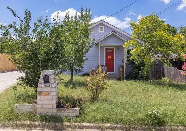 Photo 1 of Sale Pending at 7402 Providence Ave, Austin, TX 78752 | MLS# 8481404 | Listing updated on 2026-09-04