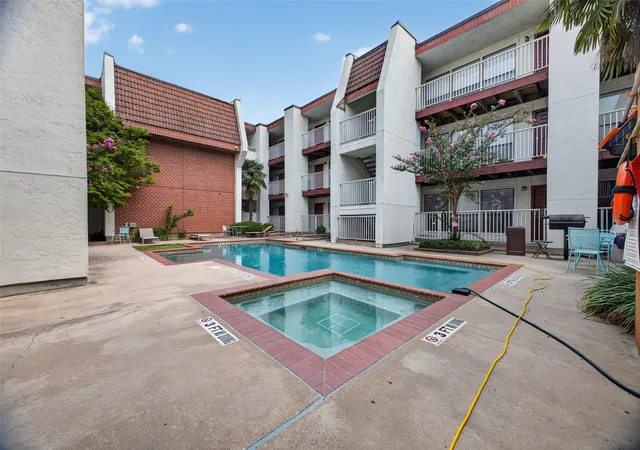 Photo 1 of Condo for sale at 3115 Helms St #314, Austin, TX 78705 | MLS# 6662708 | Listing updated on 2026-10-06