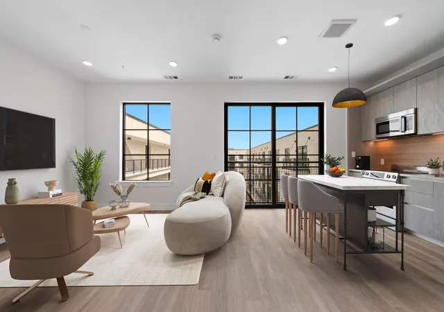 1st image of 4315 S Congress Ave #522, Austin, TX 78745 | MLS# 3125192