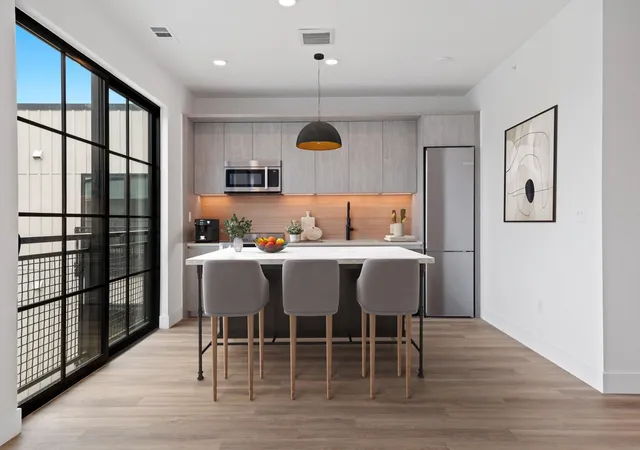 2nd image of 4315 S Congress Ave #522, Austin, TX 78745 | MLS# 3125192
