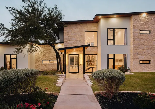 Photo 1 of Mansion for sale at 2476 Waymaker Way, Austin, TX 78746 | MLS# 8925817 | Listing updated on 2026-07-09