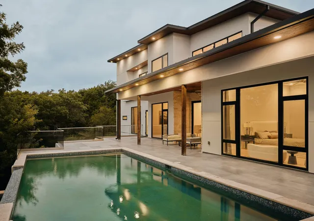 Photo 3 of Mansion for sale at 2476 Waymaker Way, Austin, TX 78746 | MLS# 8925817 | Listing updated on 2026-07-09
