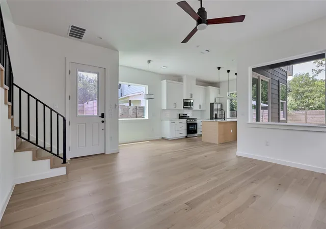 Photo 2 of Sale Pending at 6809 Porter St #2, Austin, TX 78741 | MLS# 8703596 | Listing updated on 2026-09-02