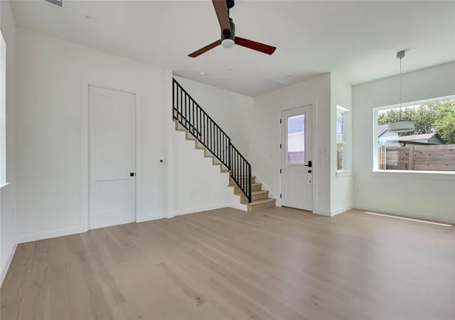 Photo 3 of Sale Pending at 6809 Porter St #2, Austin, TX 78741 | MLS# 8703596 | Listing updated on 2026-09-02