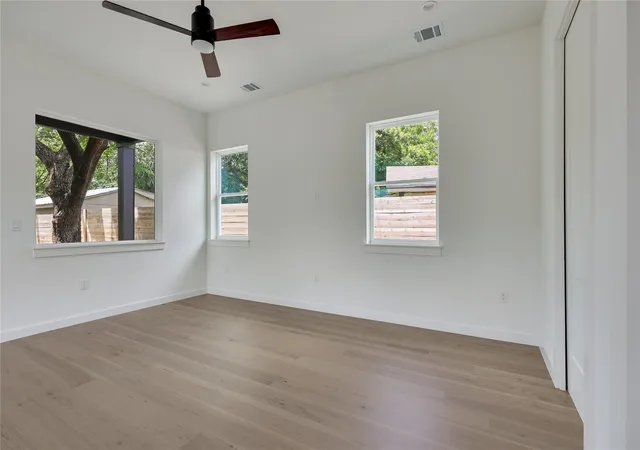Photo 4 of Sale Pending at 6809 Porter St #2, Austin, TX 78741 | MLS# 8703596 | Listing updated on 2026-09-02