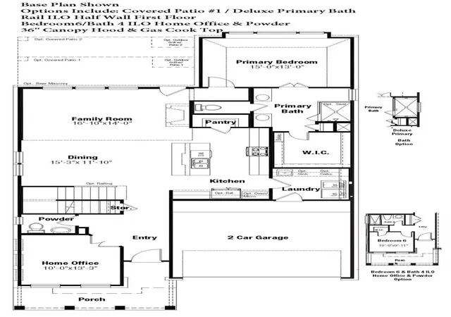 Photo 2 of Single family home for sale at 228 Amista Dr, Liberty Hill, TX 78642 | MLS# 5513537 | Listing updated on 2026-10-08