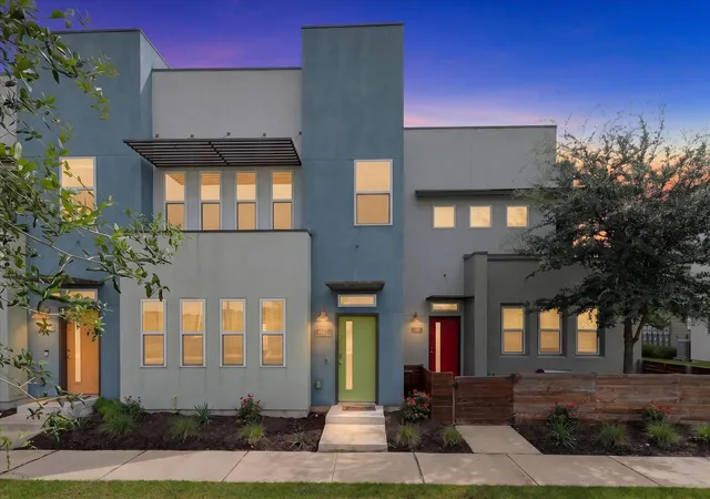 1st image of 9015 Cattle Baron Path #1102, Austin, TX 78747 | MLS# 4613043