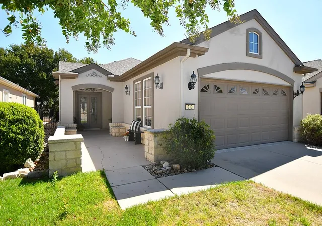 Photo 2 of Single family home for sale at 212 Limestone Shls Ct, Georgetown, TX 78633 | MLS# 2035988 | Listing updated on 2026-09-12