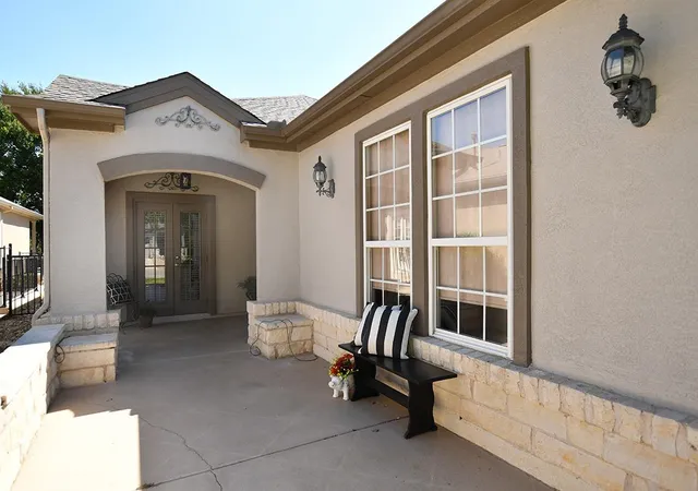 Photo 2 of Single family home for sale at 212 Limestone Shls Ct, Georgetown, TX 78633 | MLS# 2035988 | Listing updated on 2026-09-12