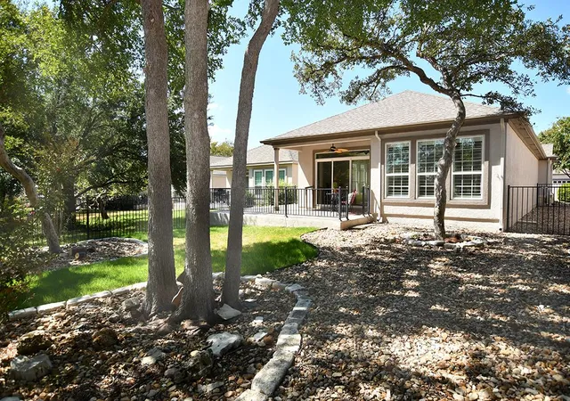 Photo 31 of Single family home for sale at 212 Limestone Shls Ct, Georgetown, TX 78633 | MLS# 2035988 | Listing updated on 2026-09-12