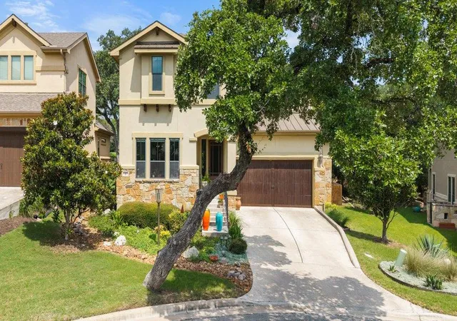 1st image of 2 Prestonwood Cv, Lakeway, TX 78734 | MLS# 8005783
