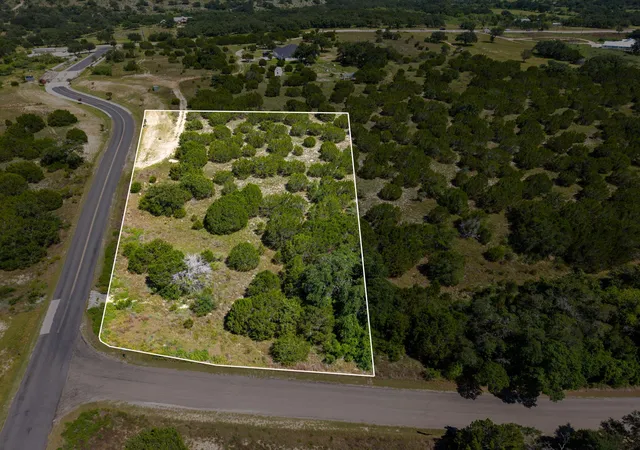 Homes for sale in Bertram, TX | Tbd Ash Juniper Wy, Bertram, TX 78605 | MLS# 4388801