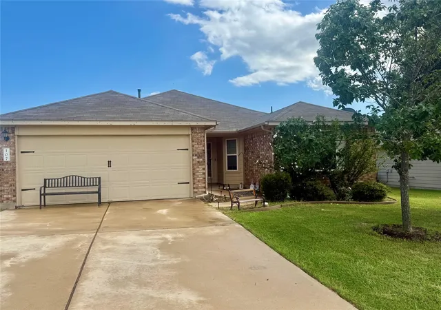 Photo 1 of Single family home for sale at 107 Jim Dandy Dr, Elgin, TX 78621 | MLS# 1755602 | Listing updated on 2026-09-21