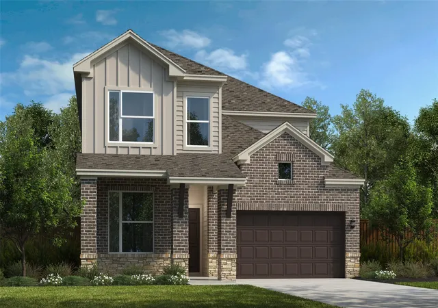 Photo 1 of Single family home for sale at 416 Amista Dr, Liberty Hill, TX 78642 | MLS# 6803288 | Listing updated on 2026-10-07