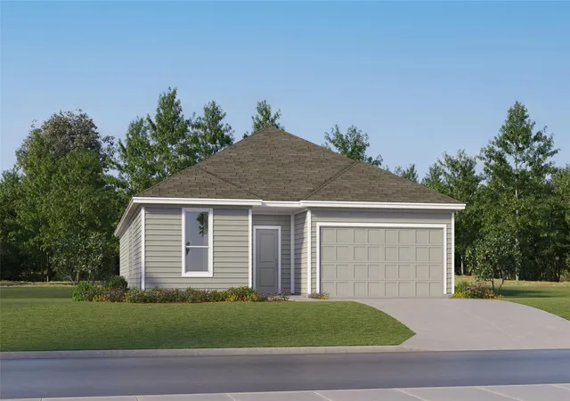 4th image of 116 El Mirage Rd, San Marcos, TX 78666 | MLS# 5656142