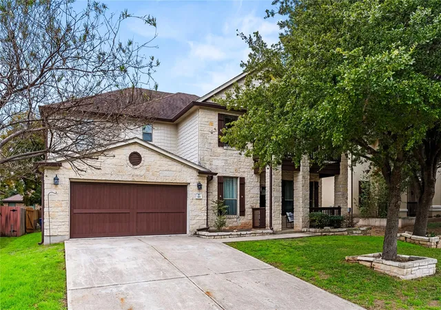 Photo 1 of Single family home for sale at 321 Angel Oak St, Austin, TX 78748 | MLS# 7926736 | Listing updated on 2026-09-01