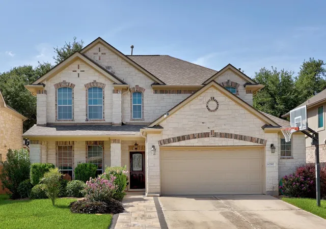 2nd image of 2587 Arbor Dr, Round Rock, TX 78681 | MLS# 4748552