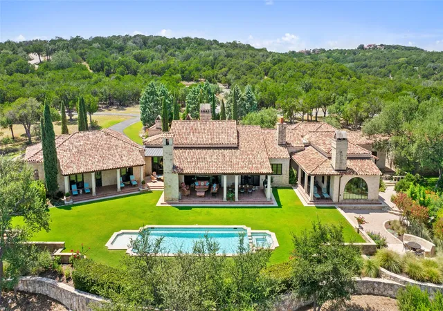 2nd image of 201 S Angel Light Dr, Spicewood, TX 78669 | MLS# 1350346