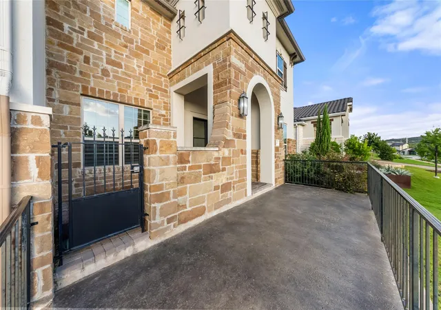 4th image of 312 Bisset Ct, Austin, TX 78738 | MLS# 2746582