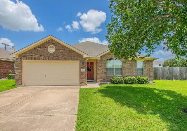 Photo 1 of Single family home for sale at 4021 Kerley Ct, Hutto, TX 78634 | MLS# 5174570 | Listing updated on 2026-08-18