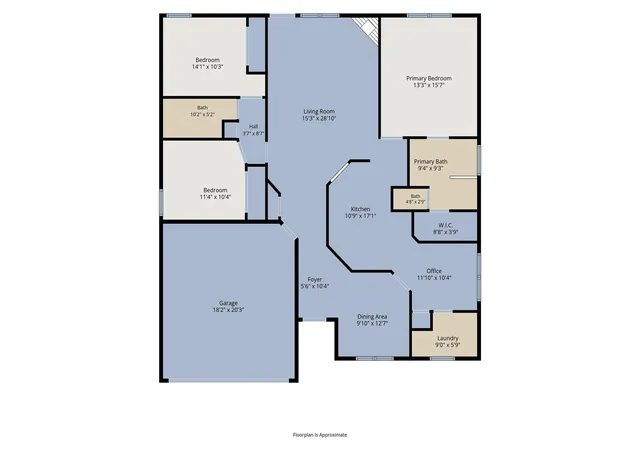 Photo 26 of Single family home for sale at 4021 Kerley Ct, Hutto, TX 78634 | MLS# 5174570 | Listing updated on 2026-08-18