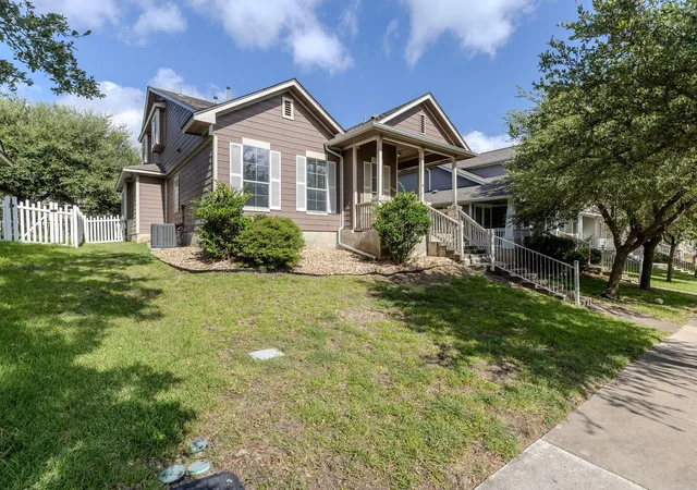 Photo 1 of Single family home for sale at 1012 Monadale Trl, Round Rock, TX 78664 | MLS# 4257118 | Listing updated on 2026-09-15