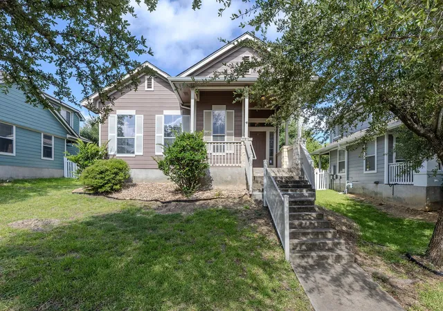 Photo 2 of Single family home for sale at 1012 Monadale Trl, Round Rock, TX 78664 | MLS# 4257118 | Listing updated on 2026-09-15