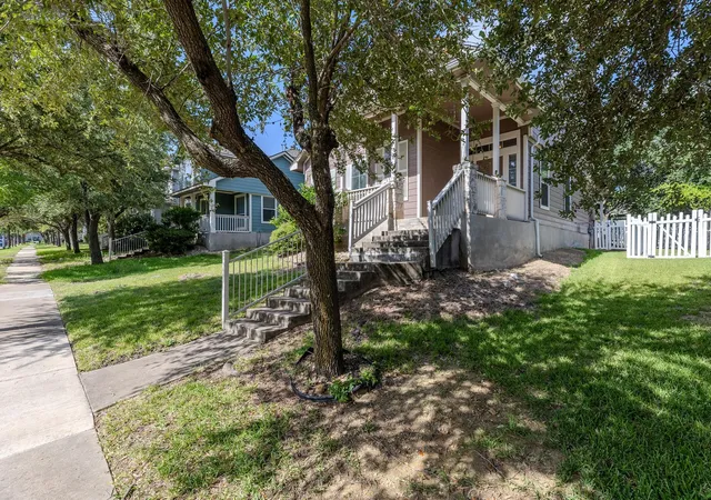 Photo 3 of Single family home for sale at 1012 Monadale Trl, Round Rock, TX 78664 | MLS# 4257118 | Listing updated on 2026-09-15
