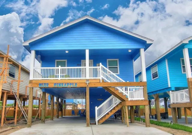 1st image of 1809 Fishermans Cove Rd, Port Aransas, TX 78373 | MLS# 1769654