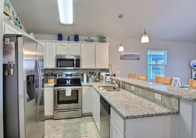 5th image of 1809 Fishermans Cove Rd, Port Aransas, TX 78373 | MLS# 1769654