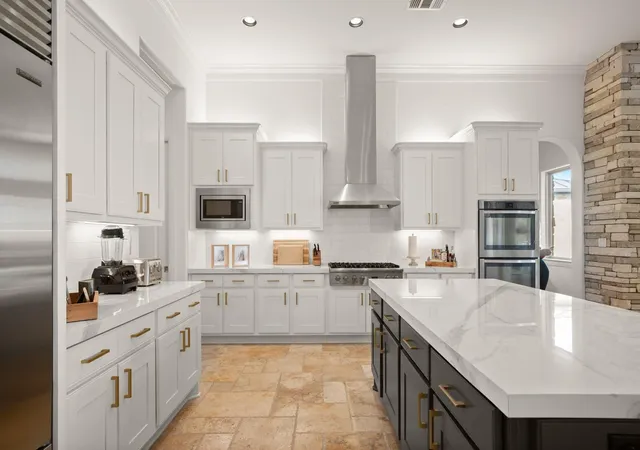 Photo 3 of Single family home for sale at 1110 Crestone Strm Dr, Austin, TX 78738 | MLS# 6315862 | Listing updated on 2026-07-22