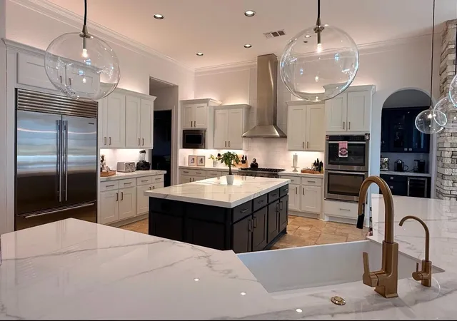 Photo 3 of Single family home for sale at 1110 Crestone Strm Dr, Austin, TX 78738 | MLS# 6315862 | Listing updated on 2026-07-22
